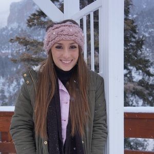 Meet your Posher, Martha